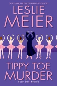 Produktbild: Tippy Toe Murder