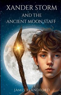 Produktbild: Xander Storm and the Ancient Moon Staff