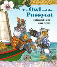 Produktbild: The Owl and the Pussycat