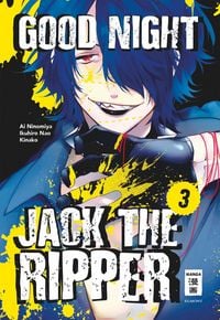 Produktbild: Good Night Jack the Ripper 03