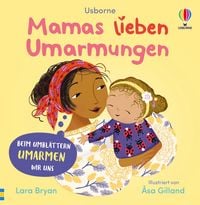 Produktbild: Mamas lieben Umarmungen