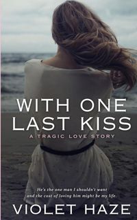 Produktbild: With One Last Kiss