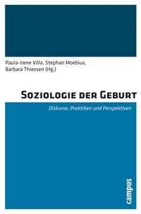 Produktbild: Soziologie der Geburt