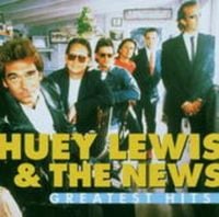 Produktbild: Lewis, H: Greatest Hits