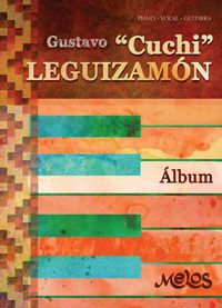 Produktbild: Gustavo Cuchi Leguizam&oacute;n