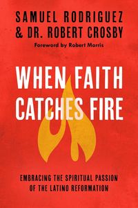 Produktbild: When Faith Catches Fire
