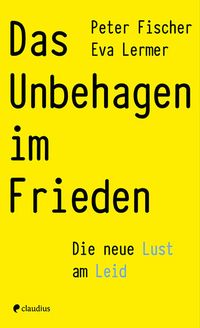 Produktbild: Das Unbehagen im Frieden