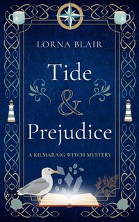 Produktbild: Tide & Prejudice
