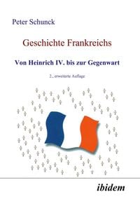 Produktbild: Geschichte Frankreichs