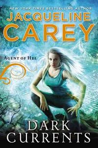 Produktbild: Dark Currents: Agent of Hel