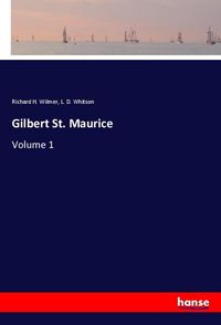 Produktbild: Gilbert St. Maurice