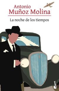 Produktbild: La noche de los tiempos