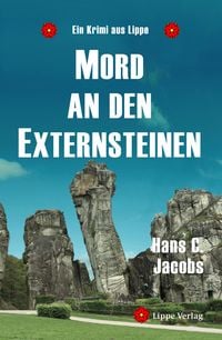 Produktbild: Mord an den Externsteinen