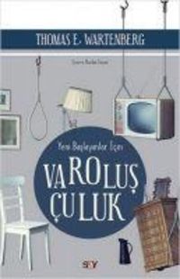 Produktbild: Yeni Baslayanlar Icin Varolusculuk