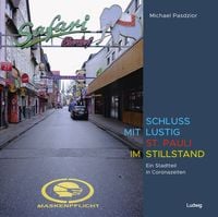 Produktbild: SCHLUSS MIT LUSTIG &ndash; St. Pauli im Stillstand