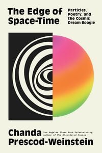 Produktbild: The Edge of Space-Time