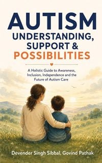 Produktbild: Autism Understanding, Support and Possibilities