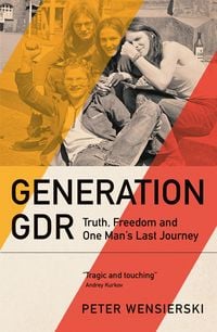 Produktbild: Generation GDR
