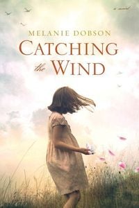 Produktbild: Catching the Wind