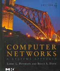 Produktbild: Computer Networks