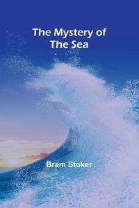 Produktbild: The Mystery of the Sea