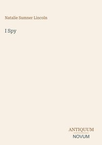 Produktbild: I Spy