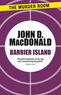 Produktbild: Barrier Island