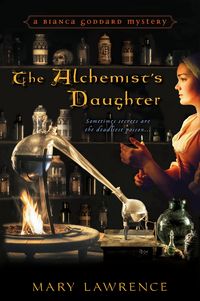 Produktbild: The Alchemist's Daughter