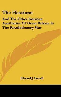 Produktbild: Lowell, E: Hessians