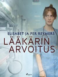 Produktbild: L&auml;&auml;k&auml;rin arvoitus