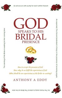 Produktbild: GOD Speaks to His Bridal Presence