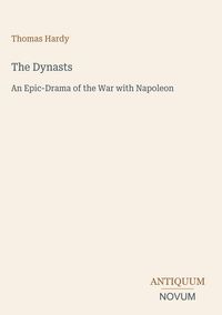 Produktbild: The Dynasts