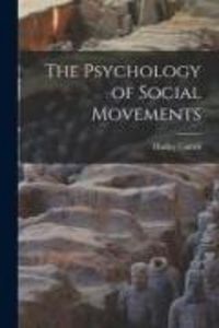 Produktbild: The Psychology of Social Movements
