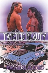 Produktbild: Blackbird, M: Twisted Beauty
