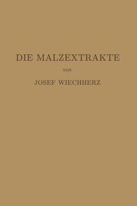 Produktbild: Die Malzextrakte