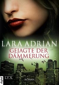 Produktbild: Gejagte der D&auml;mmerung