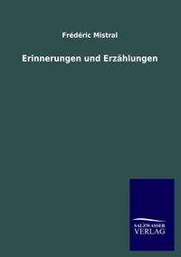 Produktbild: Erinnerungen und Erz&auml;hlungen