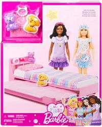 Bild vom Artikel My First Barbie Bedtime Spielset vom Autor 