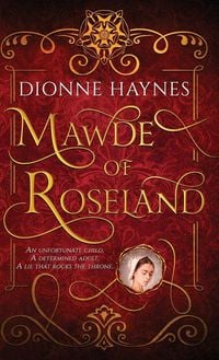 Produktbild: Mawde of Roseland