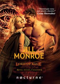Produktbild: Lord Of Rage
