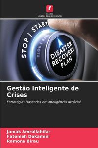 Produktbild: Gest&atilde;o Inteligente de Crises
