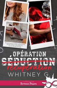 Produktbild: Op&eacute;ration r&eacute;cup&eacute;ration