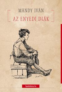 Produktbild: Az enyedi di&aacute;k