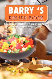 Produktbild: BARRY 'S RECIPE BOOK
