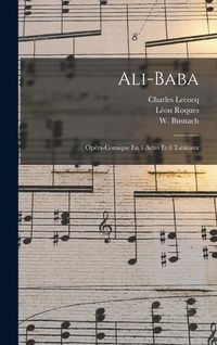 Produktbild: Ali-baba