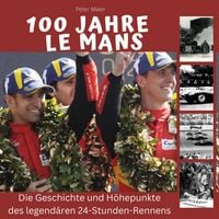 Produktbild: 100 Jahre <br> Le Mans