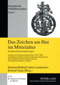 Produktbild: Das Zeichen am Hut im Mittelalter
