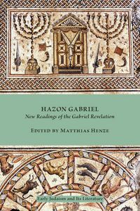 Produktbild: Hazon Gabriel