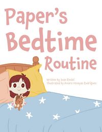 Produktbild: Paper's Bedtime Routine