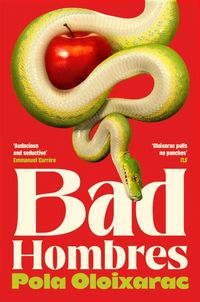 Produktbild: Bad Hombres